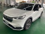 W自售 2023 HR-V 一手車少跑 認證車 可全貸 頂配