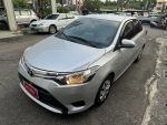 新VIOS1.5 新車一樣好開超省油 超大銀幕+GPS+倒車  高雄麻吉課長