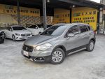 SX4 GL Plus 認證車 實車實價 ...