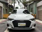 冠煬車業-2021年Audi A3 Sportback 35 TFSI精選熱門車