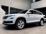 2021 Kodiaq 2.0TSI 七人座 總...