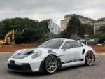 2024 911 GT3 RS  Weissach套...