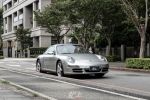 權上國際內湖店 Porsche 997...