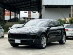 2015 MACAN S 14向電動椅、倒...