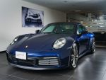 2024年式 Porsche 911 Carrera...