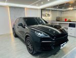 2023年Cayenne Coupe ㄧ手車 原版 新車保固中 