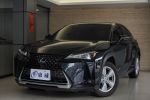 2021 Lexus UX250h 保固中 黑...