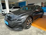 2023年式 Arteon 330 TSI R-Li...