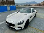 日規AMG GTS ED1限量車款 原版...