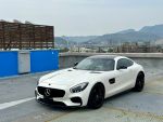 日規AMG GTS ED1限量車款 原版...