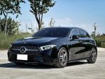 2021年A180AMG 總代理 23P跟車...