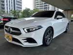 2022/23年式 A180 AMG 有23P跟...