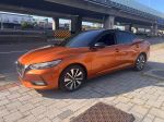 2022 SUPER SENTRA GS 尊爵智...