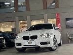 BMW 116I 【頂好汽車】