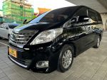 已認證TOYOTA ALPHARD 七人座 ...