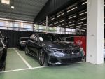 弘達國際泰山總店-小豪 BMW G2...