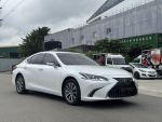 Lexus品質 堅若磐石