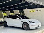 【凱爾車業-電動車專賣店】2021 Tesla Model 3 P版 FSD