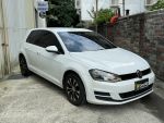 Golf 1.2 TSI Trend Line優質...