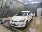 實車實價刊登 2013 Elantra 原...