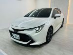 2019年AURIS 旗艦版 換檔撥片 ACC跟車 霧燈 led頭燈
