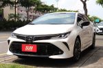 絕版的1.8CC ALTIS GR 汽油版 新改款數位儀表 無線CARPLAY