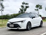 2020 COROLLA SPORT旗艦 認證...