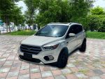 【杰運台中店】2017 Ford Kuga...