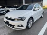 2020 POLO ACC 原鈑件 認證...