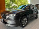 CX5 Select Plus-MAZDA原廠認...