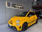 睿盛汽車 Abarth 595 Competiz...