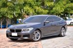 BMW 630i Gran Turismo M-Spor...