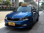 8891嚴選【永立汽車】實車實價 本月優惠車款 Fabia 1.0 TSI