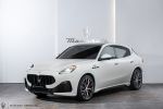 Maserati 2023 Grecale Trofeo 3.0 V6