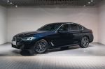 520i Sedan G30【台北鎔德BPS原廠認證】CM62266