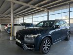 VOLVO桃園原廠認證凱桃汽車2024年式XC90 B5U版 48V輕油電