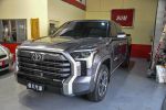 TUNDRA Limited，低里程，特殊訂做，金屬後斗蓋，TOYOTA貨卡王