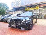 C43 Estate AMG ED1 賽車椅 四鍵 跑排 跟車 抬顯 全景天窗