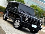 G350d 總代理 四座電熱椅 定速 Carplay 可車換車 可全額貸