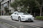 權上國際 Tesla Model 3 LR版 只跑四萬