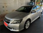 2012年 TOYOYA CAMRY 油電 大電池保固半年 實車實價