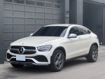 2022 GLC200 AMG Coupe｜原鈑...