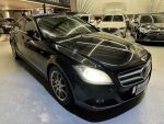 2011年CLS350頂級有ACC