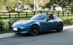 船長車庫 - 2019 MAZDA MX-5 R...