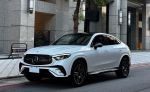 2024年出廠 GLC300 Coupe AMG ...