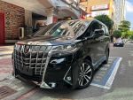 特優 ALPHARD  低里程 4.1萬 ...