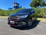 【2016 HONDA CR-V 2.4 VTI-S】原廠升級免鑰匙啟動！！