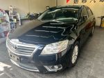 Toyota camry 2011款 E版 2.0L...