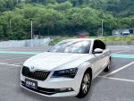 【杰運高雄店】 2016 SKODA SU...