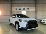 2021 CC 尊爵版 led頭燈 盲點偵測 acc 一手車 原版原漆 原廠保固